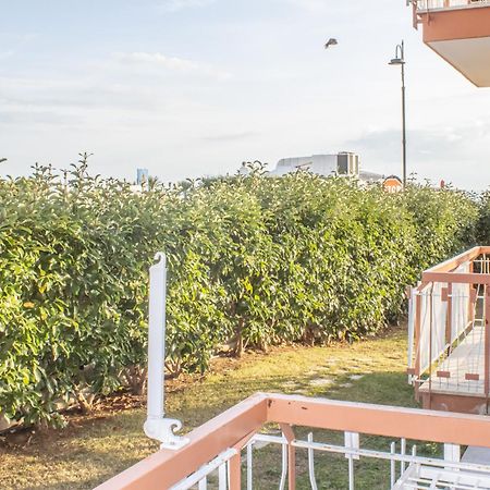 Apartamento La Pioggia Nel Pineto Gaeta Exterior foto