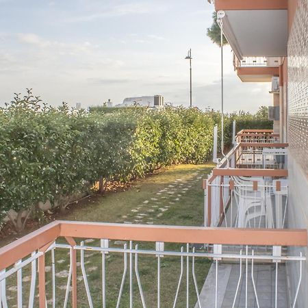 Apartamento La Pioggia Nel Pineto Gaeta Exterior foto