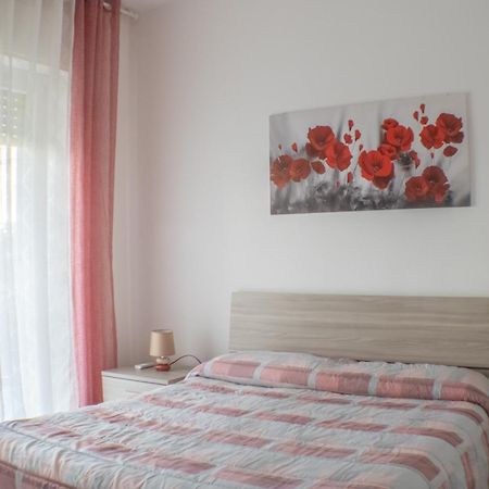 Apartamento La Pioggia Nel Pineto Gaeta Exterior foto