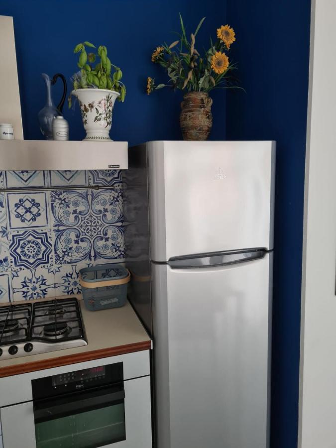 Apartamento La Pioggia Nel Pineto Gaeta Exterior foto