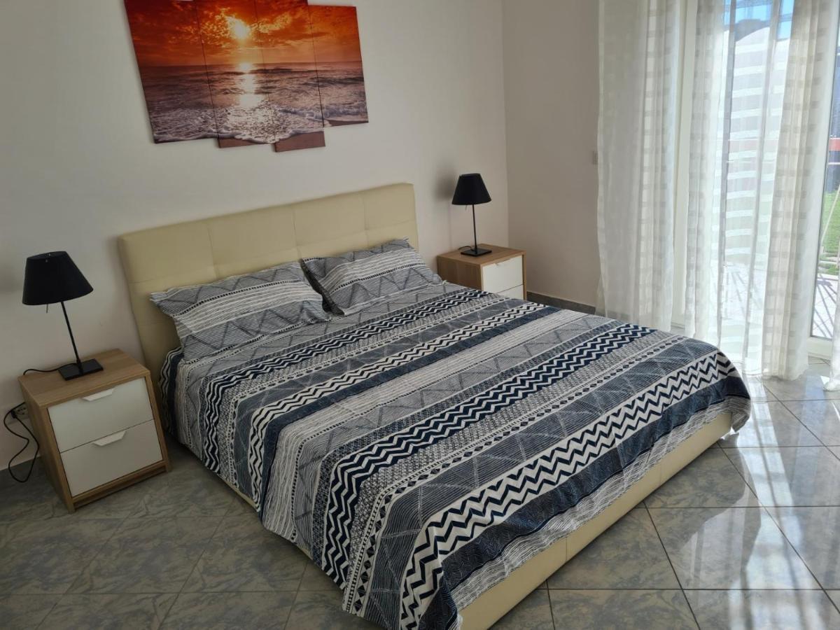 Apartamento La Pioggia Nel Pineto Gaeta Exterior foto