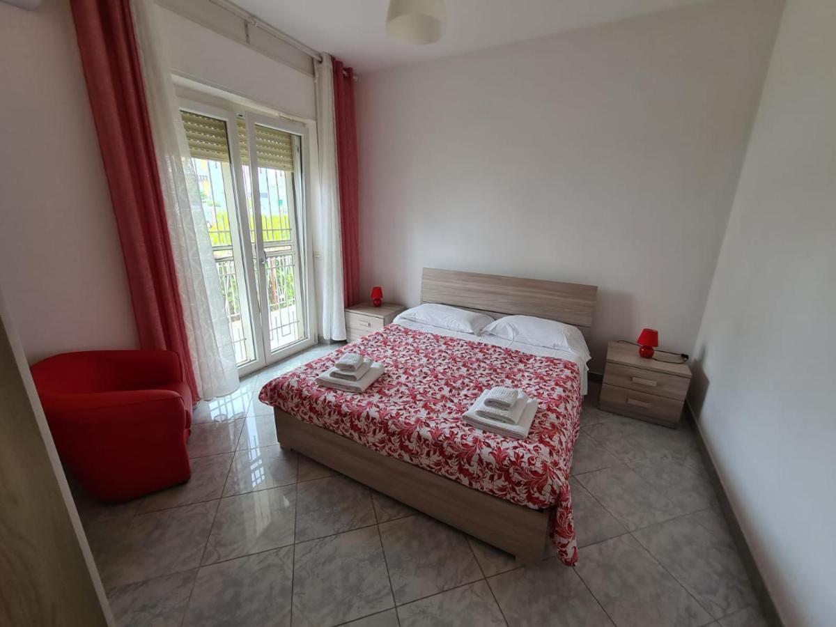 Apartamento La Pioggia Nel Pineto Gaeta Exterior foto
