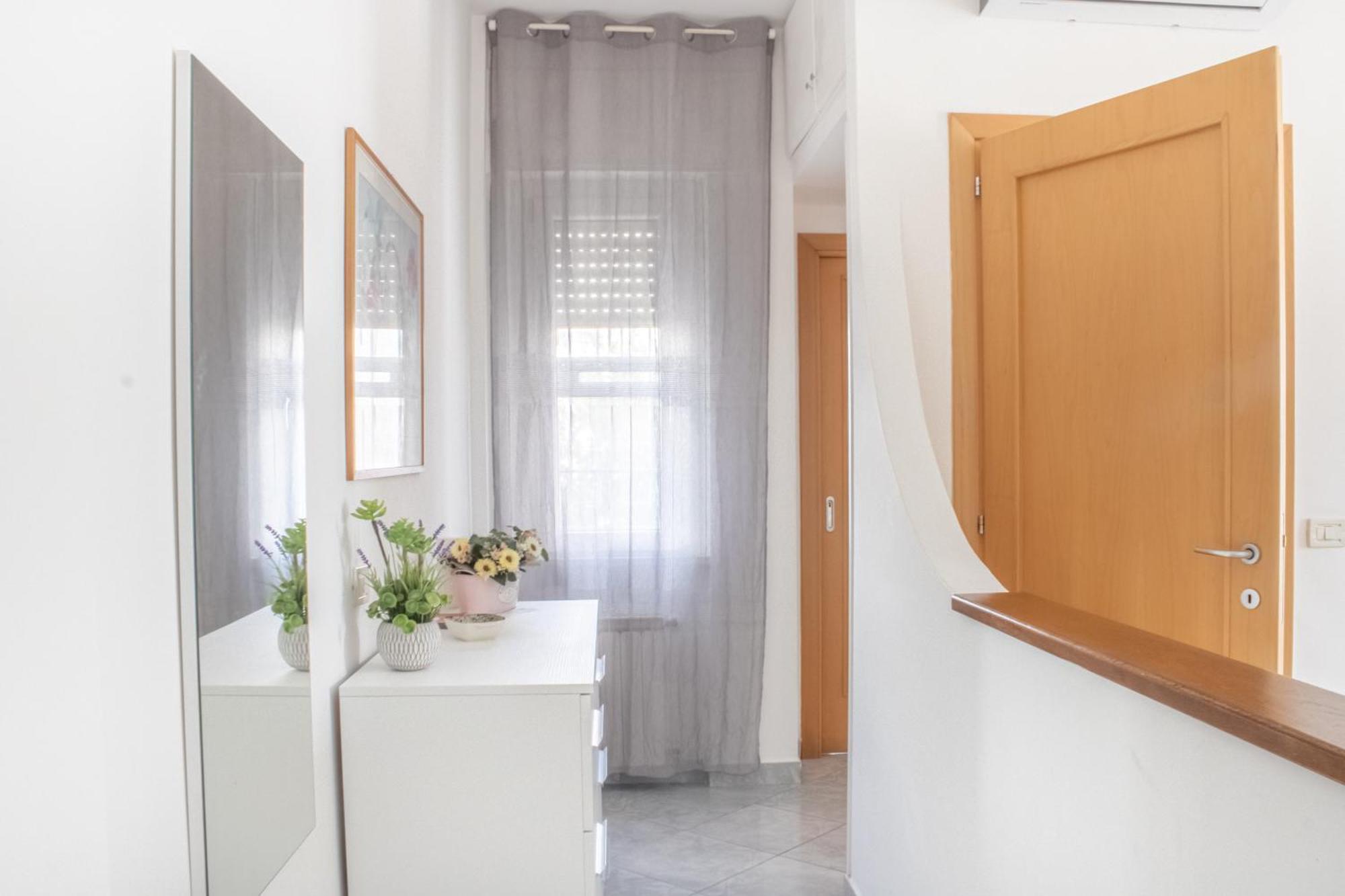 Apartamento La Pioggia Nel Pineto Gaeta Exterior foto