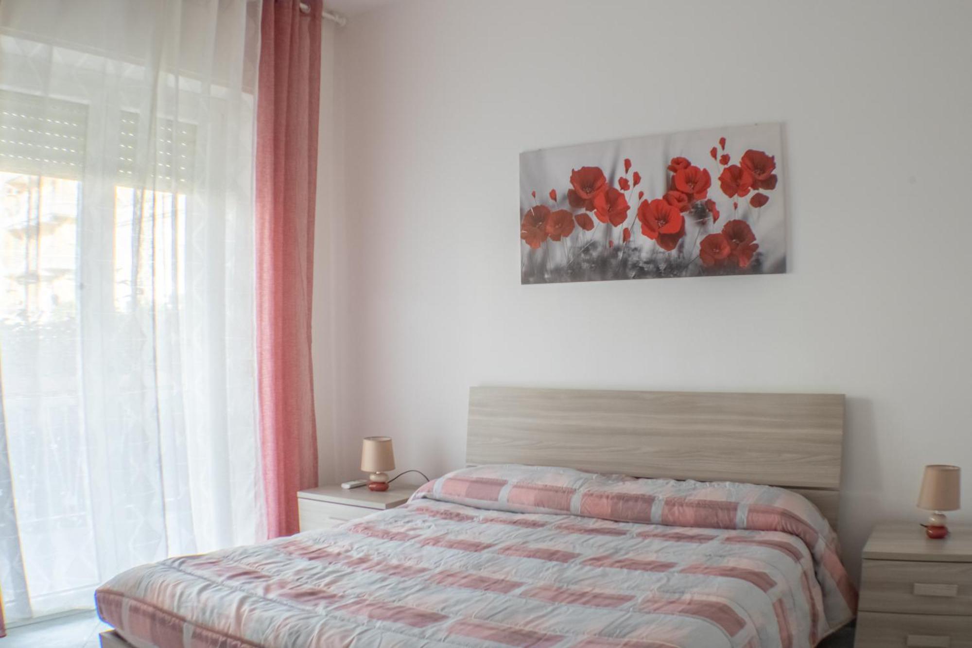 Apartamento La Pioggia Nel Pineto Gaeta Exterior foto
